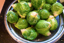 Brussels Sprouts