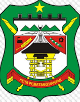 Lowongan CPNS Kota (PEMKOT) Pematangsiantar Lowongan CPNS Kota (PEMKOT) Pematangsiantar, Lambang kota Pematangsiantar