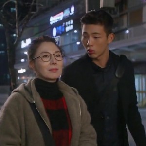 Sinopsis Page Turner Episode 2 Part 2 Gambar Sinopsis Page Turner Episode 2 Part 2 – Teman yang Tulus
