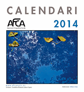 CALENDARI AFCA 2014