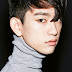 Junior (GOT7) Mahu Guna Nama Sebenar