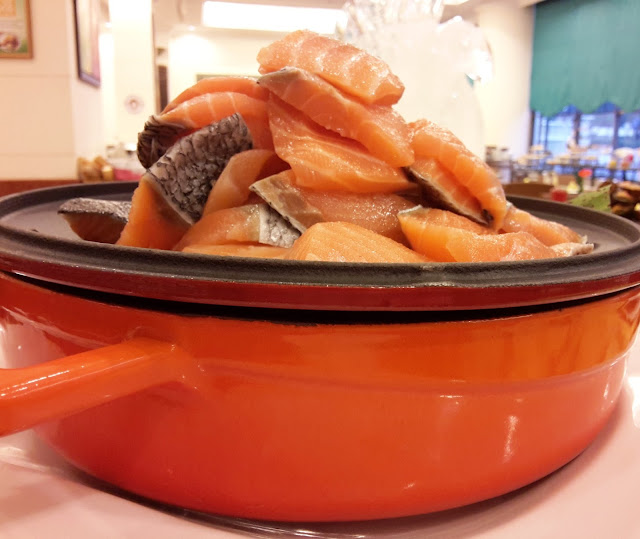BBQ BUFFET DINNER DI GRAND BLUEWAVE HOTEL SHAH ALAM BBQ BUFFET DINNER DI GRAND BLUEWAVE HOTEL SHAH ALAM