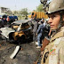 Fallecen 38 personas tras atentado suicida en Irak