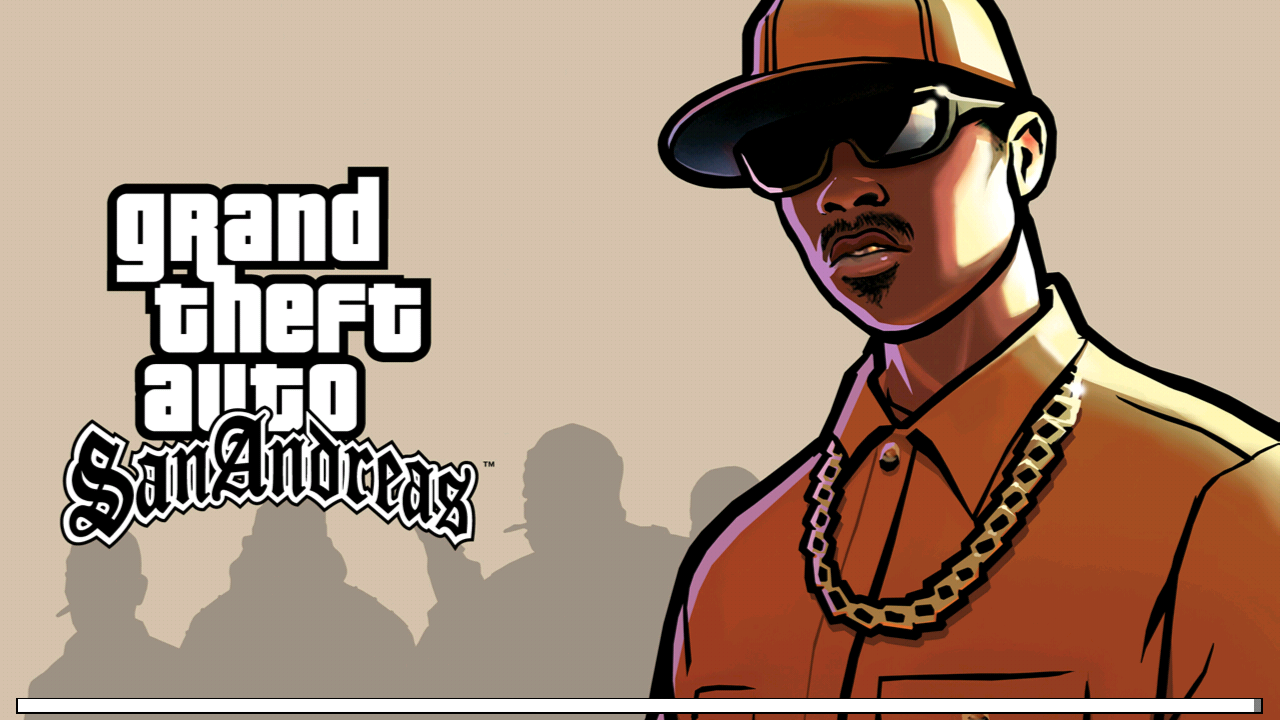 Download Game Gta San Andreas Psp Free