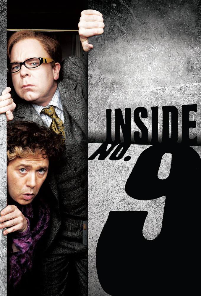 Inside No. 9 2015: Season 2
