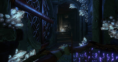 Underworld Ascendant Game Screenshot 12