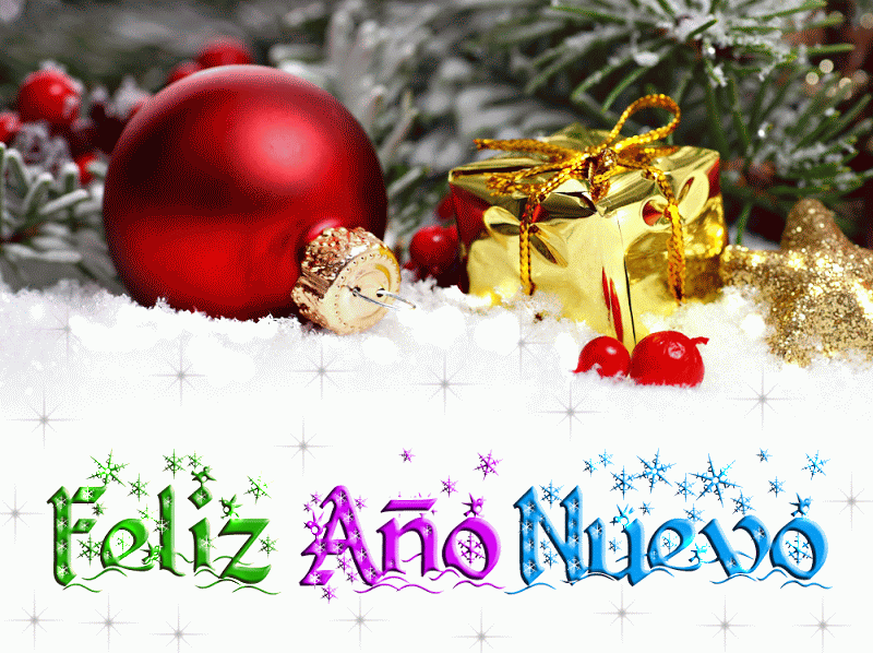 Banco de Imágenes Gratis: 15 imágenes navideñas con movimiento (gifs