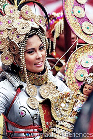 Cebu Festivals