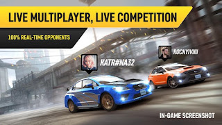 Race Kings Mod Apk Race Kings Mod Apk