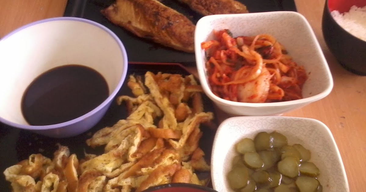 Resepi Kimchi sedap lagi halal  Ourkizuna