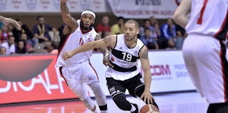 Beşiktaş SJ - Sidigas Beşiktaş SJ - Sidigas