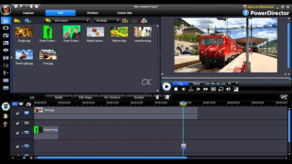 PowerDirector 15 Ultimate Free Download Lifetime Gohar