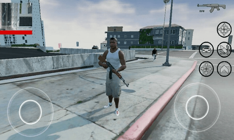 تحميل لعبة GTA V للاندرويد APK برابط مباشر تحميل لعبة GTA V للاندرويد APK برابط مباشر