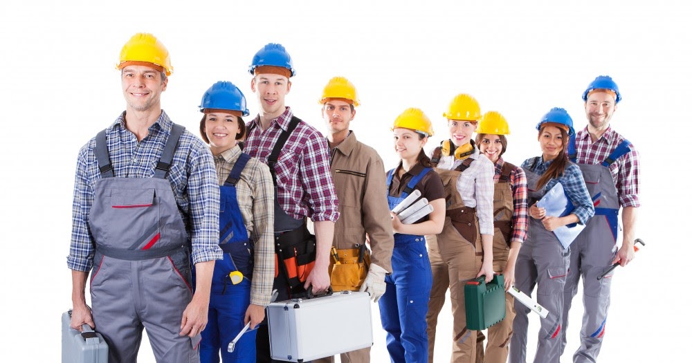 The Hiring Of Unskilled Workers Is Simple Through The Job Portals