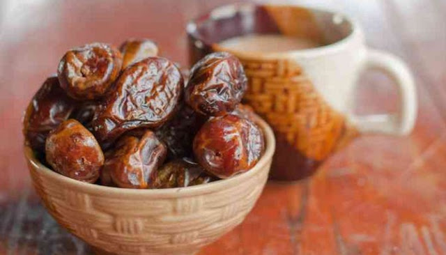 Enam Tips Turunkan Berat Badan Dengan Mudah Selama Bulan Ramadhan Enam Tips Turunkan Berat Badan Dengan Mudah Selama Bulan Ramadhan