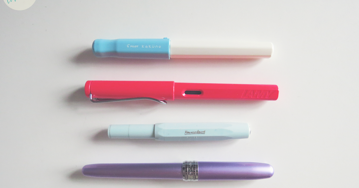 Paper Lovestory { a lifestyle blog from a university student about