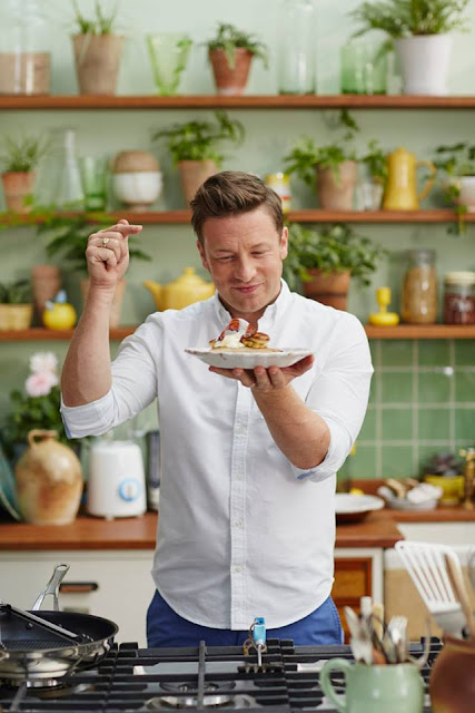 Jamie Oliver傑米奧利佛新書 餐廳 食譜