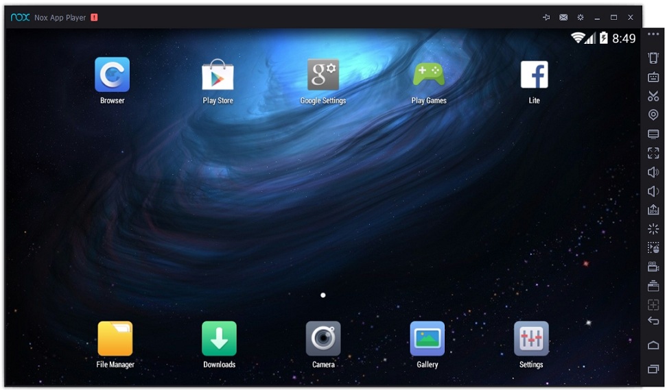 Download Nox App Player Download Nox App Player