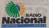 Rádio Nacional de Itabuna 870 KHZ