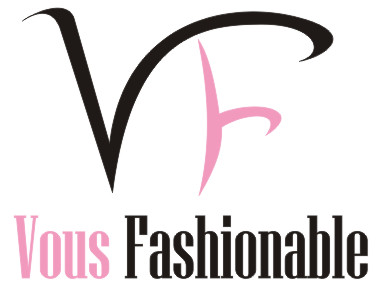 VOUS FASHIONABLE | Tudo sobre moda