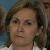 Ex-prefeita Branca Motta novamente ré, dessa vez na roubalheira da Top Mak