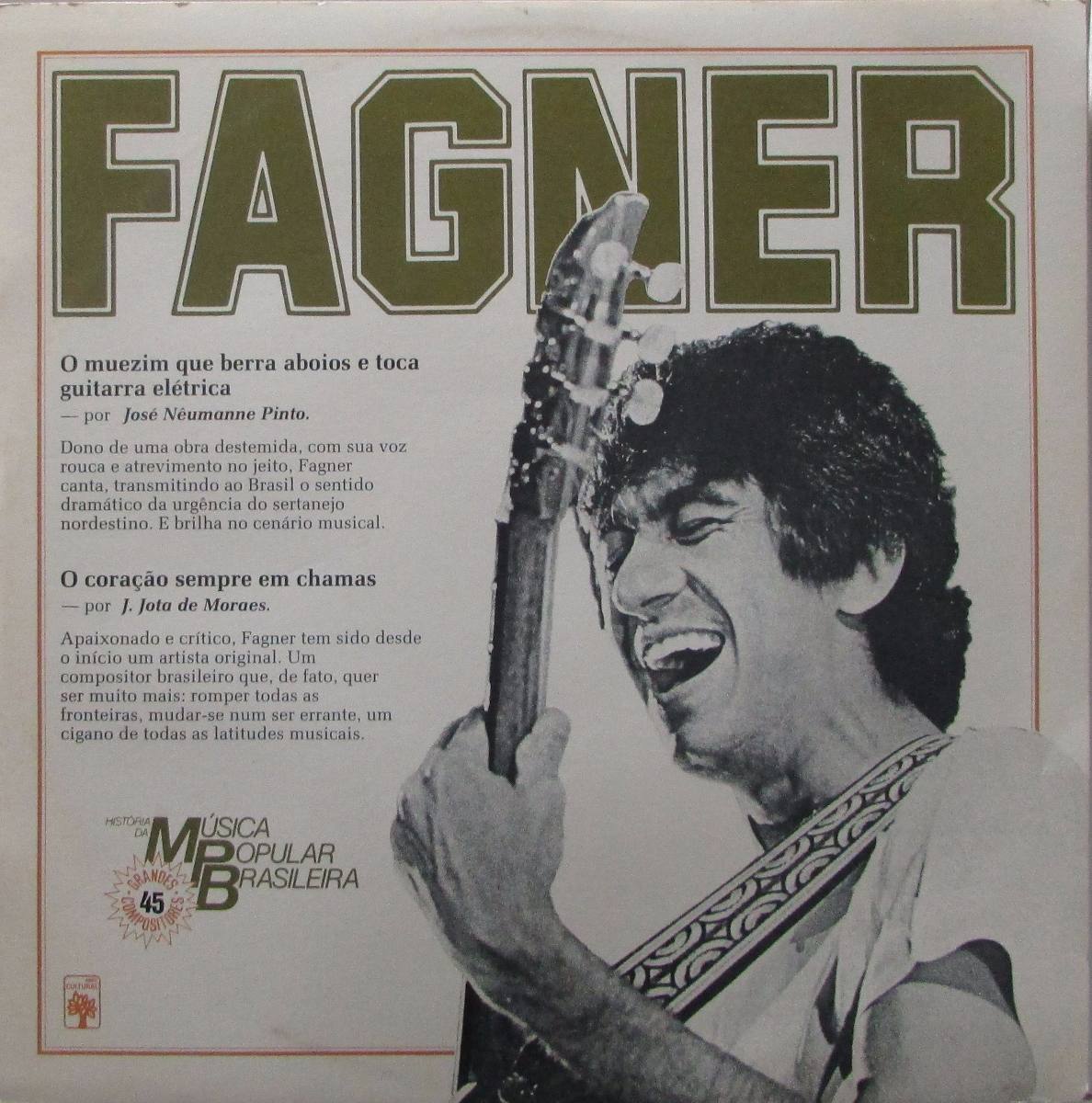 Raimundo Fagner (RF)