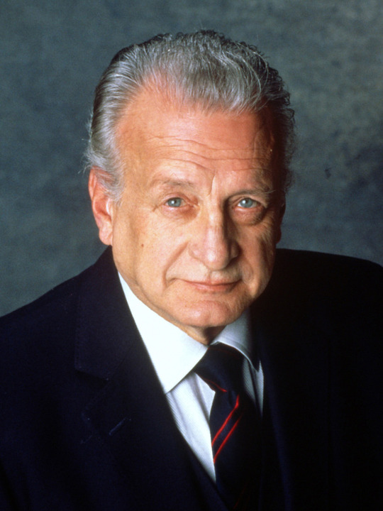 George C. Scott George C. Scott