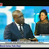 REGARD SUR.... Barbara Nzimbi reçoit l ' Honorable Delly Sessanga : Le 15 ans de Kabila et l 'opportunité ou pas d ' aller au dialogue (vidéo)