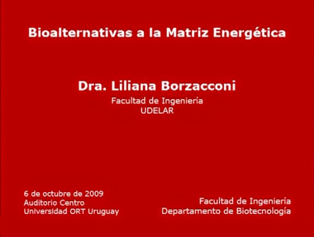 Biogas a partir de residuos