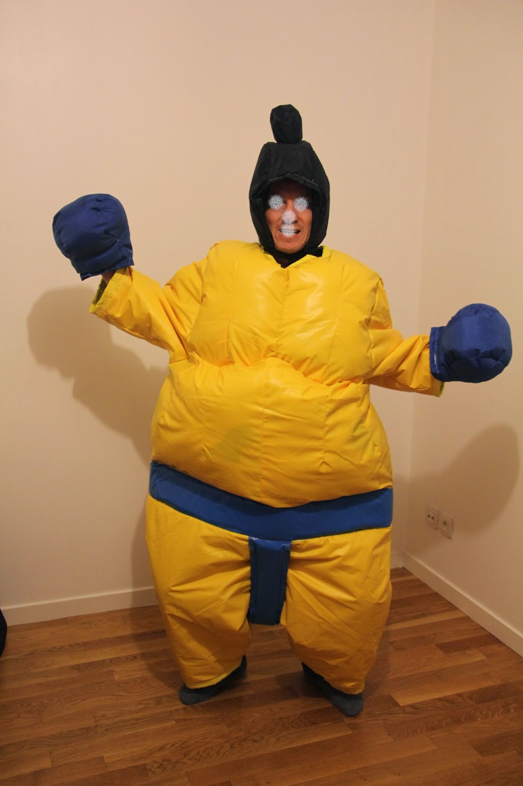 Location Sumo Lyon Location Costume Sumo Mousse Gonflable Lyon pour Combat