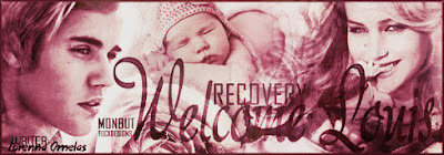 BC: Recovery, Welcome Louis (LorennaOrnelas) BC: Recovery, Welcome Louis (LorennaOrnelas)