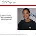 Tỷ phú bán giày Tony Hsieh và Net Promoter Score