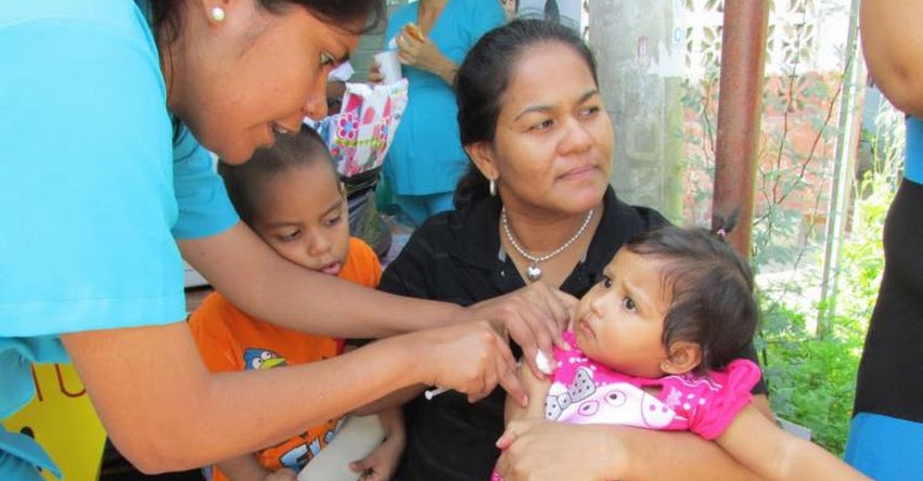 Medio millón de niños menores de 5 años serán inmunizados en campaña de vacunación organizado por el Ministerio de Salud - MINSA - www.minsa.gob.pe Medio millón de niños menores de 5 años serán inmunizados en campaña de vacunación organizado por el Ministerio de Salud - MINSA - www.minsa.gob.pe