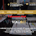 Review Hyip VixoBit - Lãi 11% hằng ngày - Thanh toán Manual
