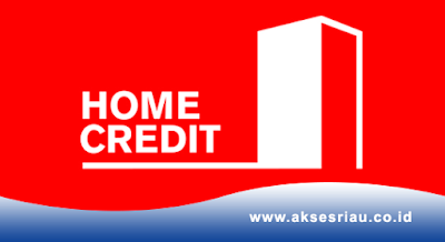 PT. Home Credit Indonesia Pekanbaru