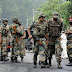 कश्मीर : शोपियां में मुठभेड़, सेना ने ढेर किए हिजबुल के 2 आतंकवादी