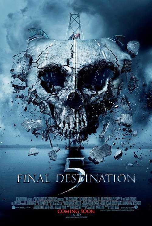 Final Destination 5 Movie Download HD Full 2011 Dual Audio thumbnail