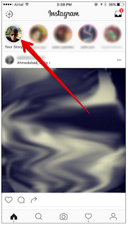Cara Menggunakan Boomerang dalam Instagram Stories di iPhone, Begini Caranya