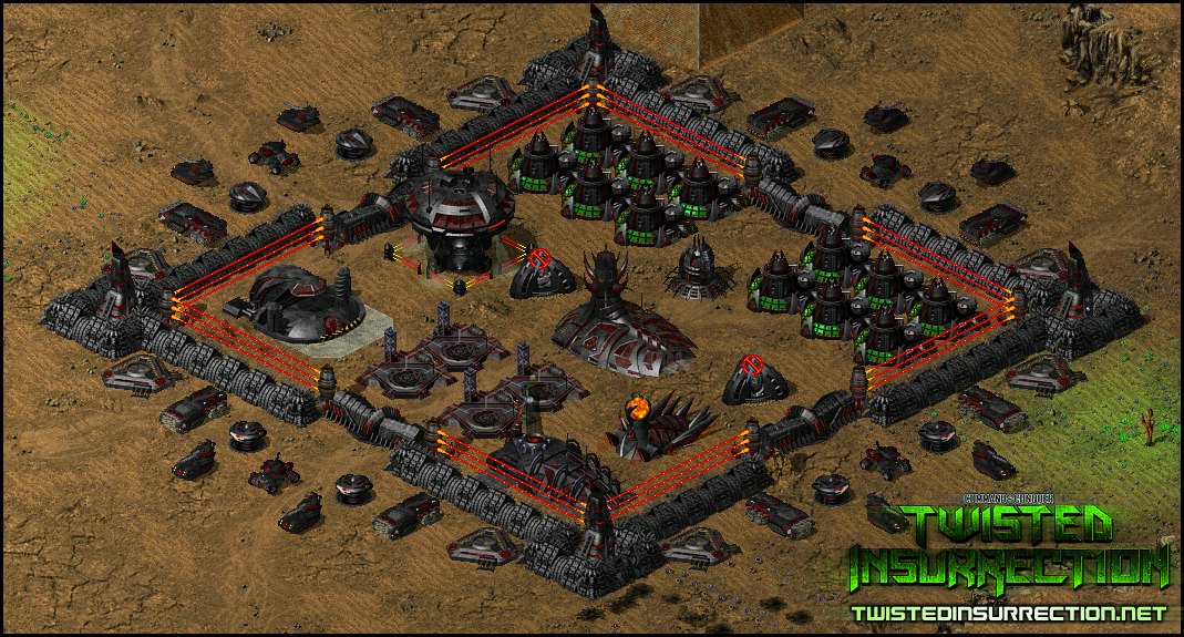 command and conquer tiberian sun free download full version