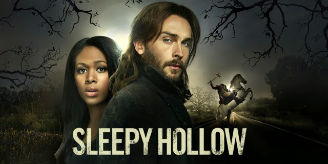 POLL:  Favorite Scene from Sleepy Hollow - This is War 