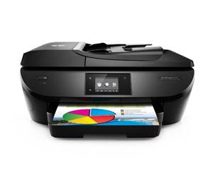 Hp Officejet 5740 Software For Mac