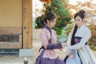Scarlet Heart Ryeo Episode 12 Sub Indo Scarlet_Heart_Ryeo_Episode_12_Sub_Indo