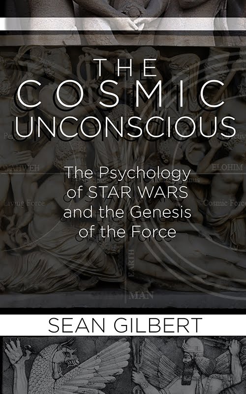 Cosmic Unconscious