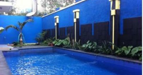 jackmode Panduan Supaya Air Kolam Renang Tidak Gampang Kotor jackmode Panduan Supaya Air Kolam Renang Tidak Gampang Kotor