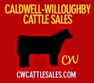 Caldwell-Willoughby Cattle Sales