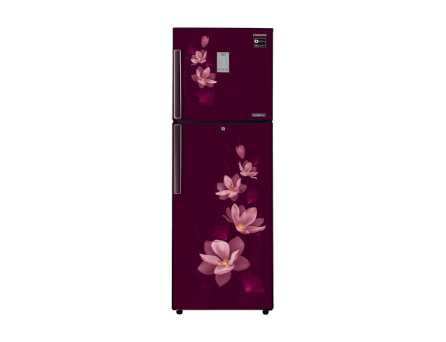 Samsung 275 L 4S Refrigerator (RT30M3954R7)