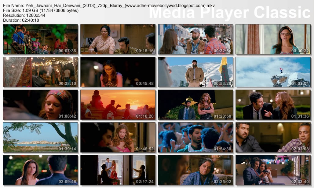 download film india yeh jawaani hai deewani sub indo download film india yeh jawaani hai deewani sub indo