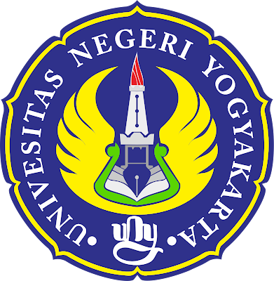 Logo UNY (Universitas Negeri Yogyakarta) - Kumpulan Logo Universitas di