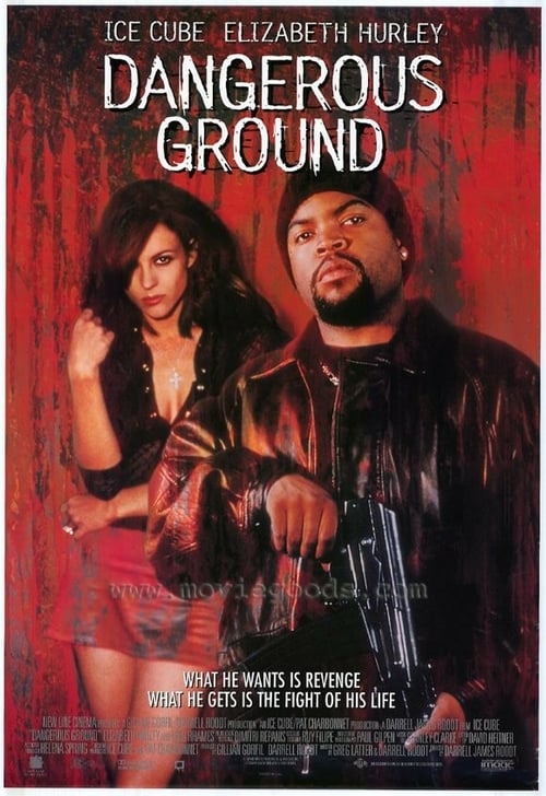 [HD] Dangerous Ground 1997 Film Entier Francais