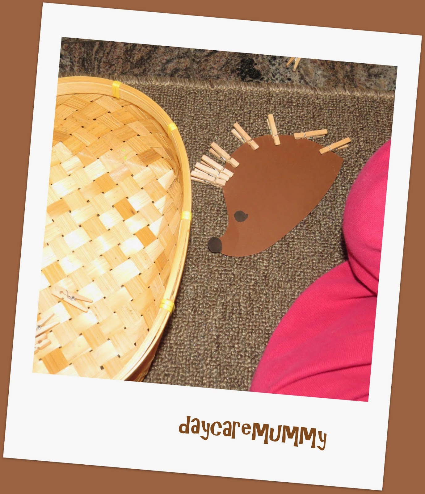 Igele Igele Schau Mal Ins Spiegele Text DayCareMummy: Igele, Igele, schau mal ins Spiegele....